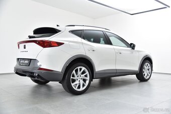 Cupra Formentor 1.5 TSI, LED, ACC, Lane Assist, Ambient - 4