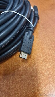 HDMI kabel PREMIUMCORD 4K@60Hz 15m - 4