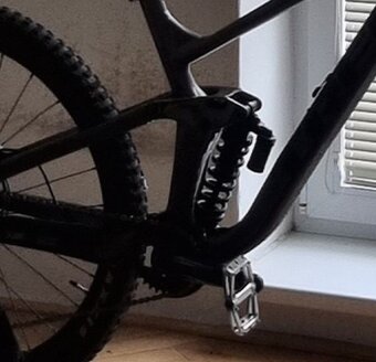 Trek slash 7 mercury L - 4