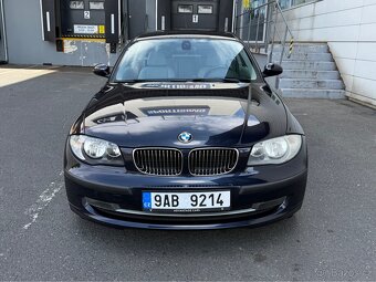 BMW E81 116i NÁHRADNÍ DÍLY - 4