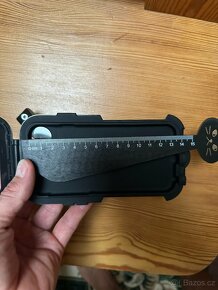 Outdoorový voděodolný obal Cygnett pro mobily - 4