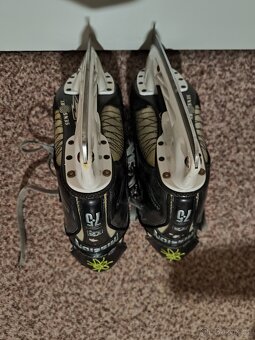 Brusle Mission AMP Flyweight vel. 44 - 4