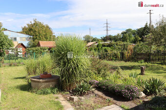 Zahrada U Pohanska, Břeclav - 4