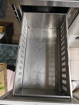 Šuplikova lednice - 4