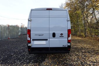 FIAT DUCATO L5H2 2.2JTD KLIMA SERVISKA - 4