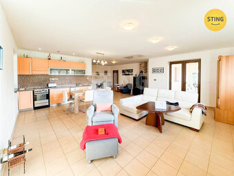 Prodej, rodinný dům 5+kk, Albrechtice u Českého Těší, 134003 - 4