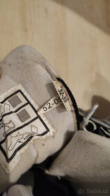 Kolečkové brusle - 4