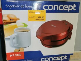 Výprodej elektro - různé - 4