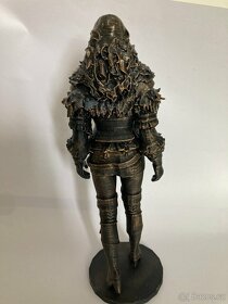 The Witcher - Zaklínač - Yennefer of Vengerberg - Figurka - 4
