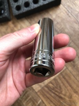 RAYS 2-dílné kolové matice M12x1,5 58mm, 20ks - 4