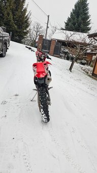 Gasgas 350 ecf 2023 - 4