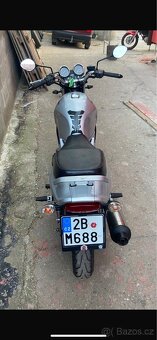 Kawasaki er5 25 Kw - 4