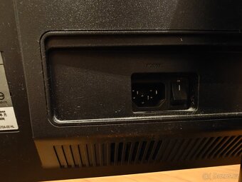 22'' LCD monitor Samsung B2240W - 4