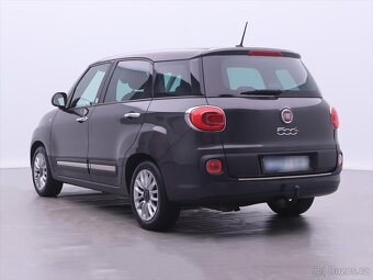 Fiat 500L 1,0 i 77kW Living Lounge 1.Maj (2016) - 4