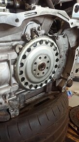 Motor / díly Toyota GT86 FA20 2.0 147 kW - zaklepaný - 4