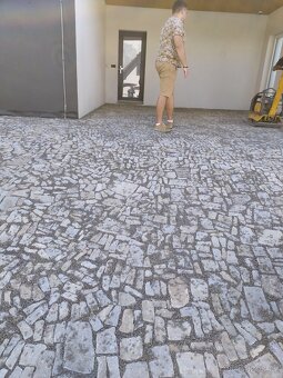 POKLADKA ŽULOVÉ KOSTKY - 4