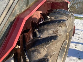 Zetor 7245 Tunis - 4