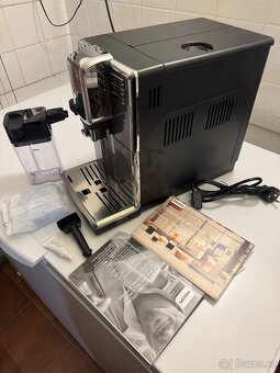 Prodáno automatický kávovar Philips EP 5364 -  Serie 5000 - 4