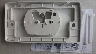 Verosan deska s tlačítky k podomítk. splachovací nádržce DUO - 4