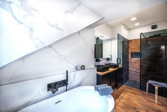 Prodej velmi pěkného cihlového bytu 3+1 v Brně – Černých Pol - 4