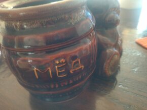 Keramika  na med 200 - 4