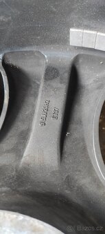 Brabus R20 Mercedes Benz ML W164 - 4