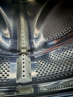 EXTRA UZKA PRACKA INDESIT - HLOUBKA 33CM, SLIM WASH MACHINE - 4