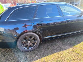 Audi a6 2.7 tdi 140 kw - 4