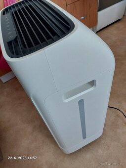 CISTICKA A ZVLHCOVACKA VZDUCHU PHILIPS - 4