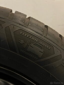 Zimní pneu nové, Škoda Enyag, VW ID BUZZ, ID4, ID5 - 4