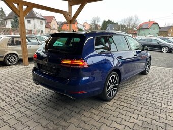 Volkswagen Golf 7.5 JOIN 1.0 TSI 81kW FULL LED - 4