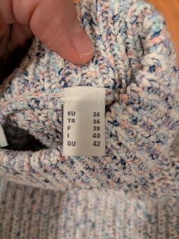 Svetr - 4