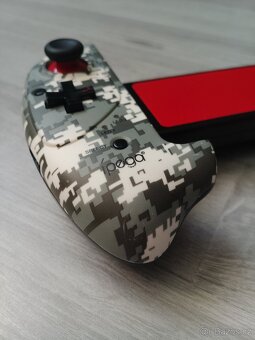 Herní ovladač iPega 9083A Wireless - 4