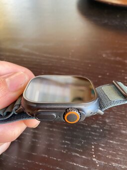 Apple Watch Ultra 2 - 4