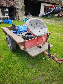 Vari Honda GCV 190 - 4