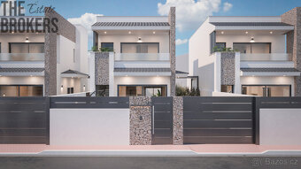 Villa Capricho III, San Pedro de Pinatar - 4