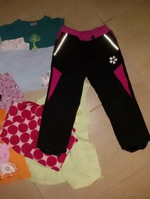 Balíček oblečení 2-3 roky - 4