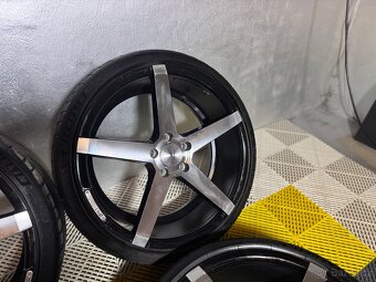 Z performance zp6.1 - 4