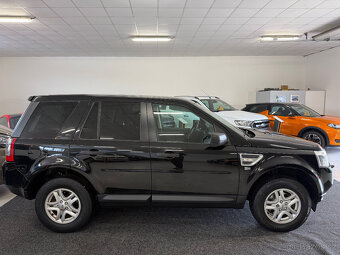 Land Rover Freelander 2.2TD4,4x4,facelift,po servisu - 4