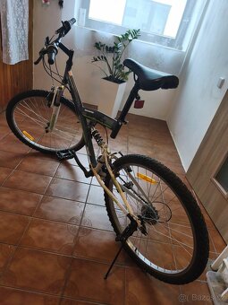 Horské kolo Freeroad Impact - 4