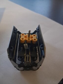 Náhradní hlava Braun Series 5 - 4