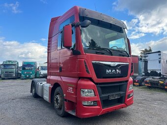 Man TGX 18.440,standart,Retarder,XXL - 4