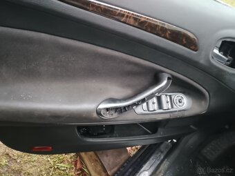 Ford Mondeo MK4,1,8Tdci,92kw,2007 - 4