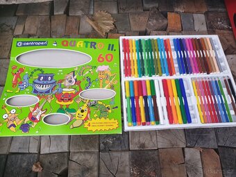 Autodráha plus fixy - 4