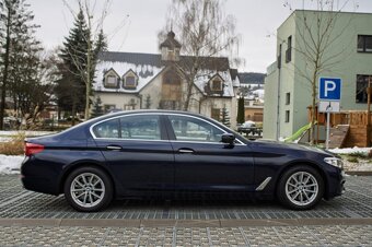 BMW 530D xDrive 2017 - 4