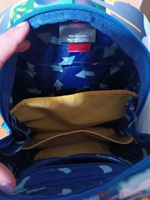 Školní batoh/aktovka Topgal - 4