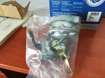 ND na GAZ66, ZIL 130/131, URAL, UAZ - 4