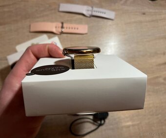 Chytré hodinky Amazfit GTR Mini - 4