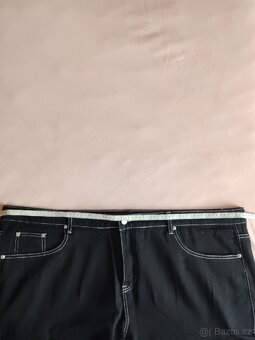 Nové pánské kraťasy - 4