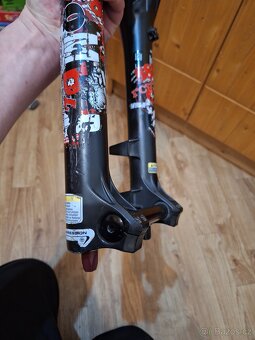 Marzocchi RCV 888 - 4